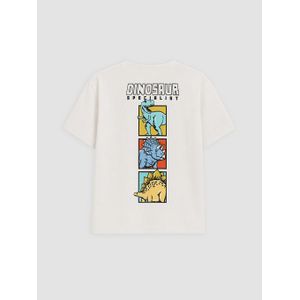 Lc Waikiki Ensemble garçon imprimé dinosaure