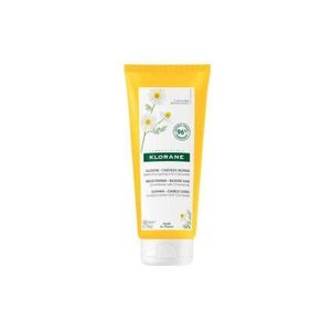 Klorane Après Shampoing Crème illuminatrice à la Camomille 200ml