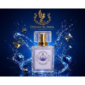 PERFUMES LOUJAIN CREED GREEN IRISH TWEED - Parfum- LOUJAIN  - Homme 50 ml - Fraîcheur Élégante - 100% Authentique