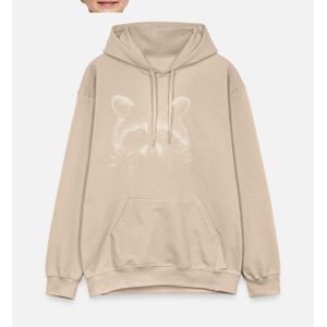 Raton laveur Sweat à capuche Hoodies