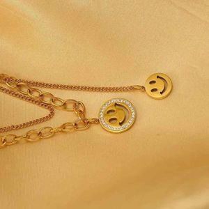 Le Collier Qui Rayonne de Bonheur