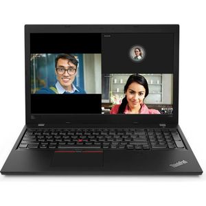 Lenovo Notebook V15 15.6 i5-13420H 8Go 512Go Intel Graphics (Integree) FreeDOS