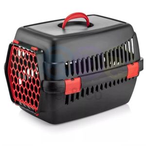 General cage de transport pour chats et chiens de petite race