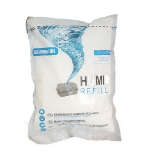 3 sachets absorbeurs d'humidité à suspendre spécial vêtements