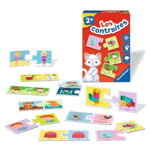 Jouets et Jeux Ravensburger à prix pas cher