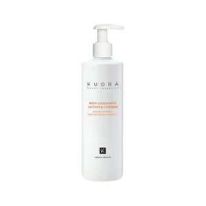 KUORA Lotion Corporelle Vitamine C 400ml