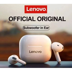 Casque Bluetooth Lenovo Go ANC (MS Teams) (4XD1C99221) prix Maroc