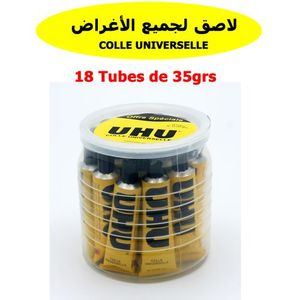 TUBE COLLE GM 35G -LE COQ