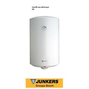 Junkers Maroc Chauffe Eau En Ligne Jumia