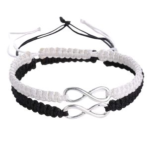 pack de 2 bracelets homme+femme