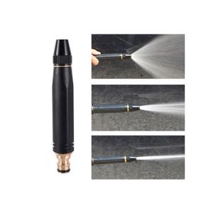 Othman Brgenerics Pulvérisateur d'eau haute pression pour le nettoyage de voiture et jardin - Pulvérisation