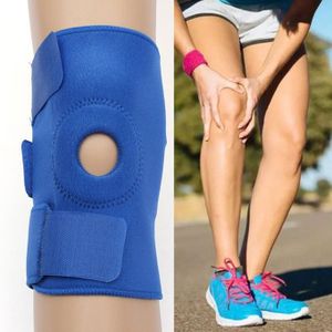 Generic Orthèse de genou réglable pour les douleurs, la déchirure