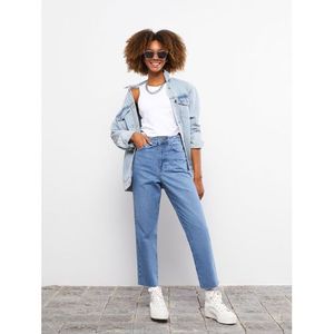 Jean Taille Haute Femme au Maroc Disponible a prix pas cher Jumia