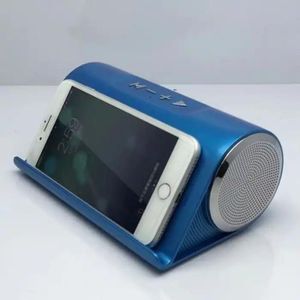 Haut-Parleur Bluetooth Stéréo LP-V9 – Enceinte Sans Fil Portable avec Bass Puissant
