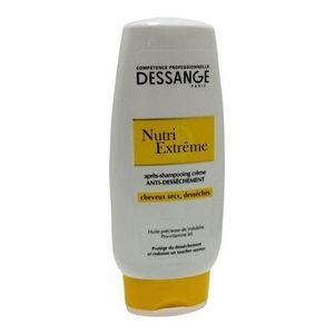 Dessange Après Shampoing 200ml nourrissant anti-dessèchement Nutri Extrême