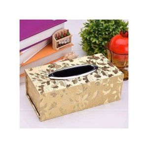 Boîte de mouchoirs décorative pour maison et voiture, distributeur de serviettes en papier