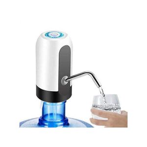Pompe à eau électrique, pompe de bidon d'eau, robinet de bouteille et distributeur eau automatique