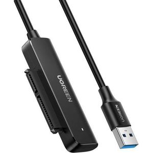 Ugreen Câble Adaptateur USB 3.0 Vers Sata