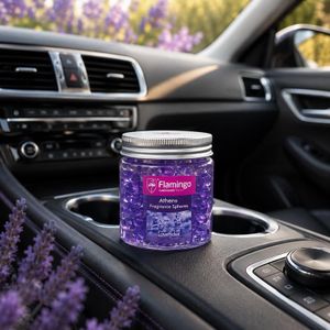 Désodorisant Athens Lavender – Sphères Parfumées à la Lavande