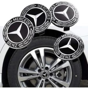 Accessoires Extérieurs de Voiture Mercedes Benz à prix pas cher