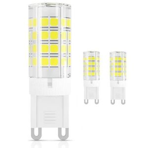 Ampoule LED BAOMING G9 Dimmable 4W, 40 Watt T4 G9 Maroc