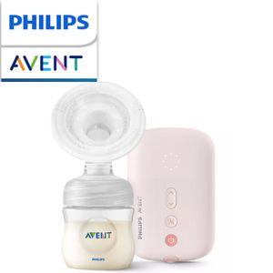 Philips Avent Kit conservation repas bébé SCF721/20, 10x240 ml