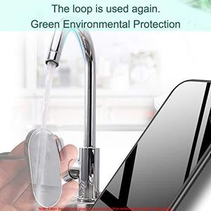 Fixation magnétique ultra pratique en voiture