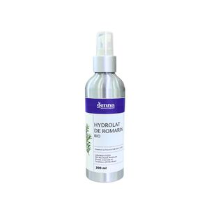GENNA Hydrolat de Romarin Bio - 200 ml 