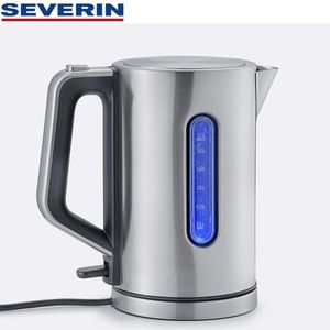 Severin SM 3590 Mousseur A Lait 2 En 1 En INOX Qualité Allemande Mélangeur  Batteur à oeufs