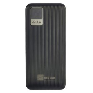  U-16 Power Bank 30000mAh 22.5W Super Fast Charger High Quality 