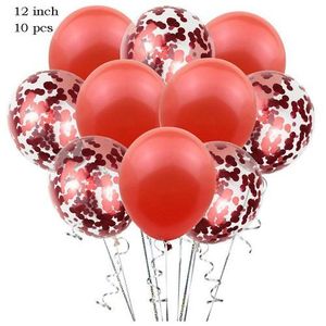 Ensemble de ballons - Rose - Princesse Disney Frozen - Fête Ballon