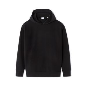 Celio Sweat oversize à capuche - BLACK