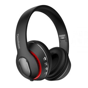 Sans fil Bluetooth casque Bluetooth casque stéréo basse écouteur pliable  réglable jeu écouteurs avec micro pour téléphone PC, ✓ Meilleur prix au  Maroc et ailleurs