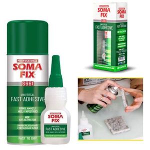 Generic Maxi Fix super colle super fix Forte et super glue à prix pas cher