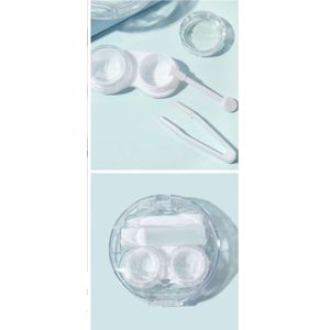 Verres de contact deals pas cher