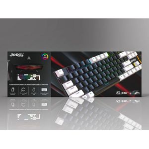JEDEL KL-95D (Lighting Gaming Keyboard)