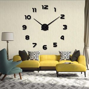 Horloge 3D
