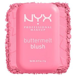 NYX BUTTERMELT BLUSH