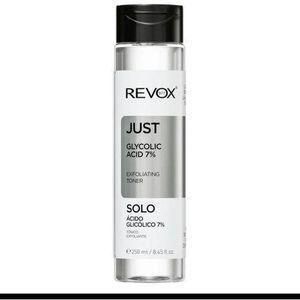 REVOX JUST Acide Glycolique 7% 250ML