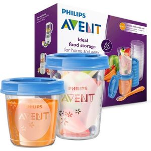 Philips Avent SCF033/17 Biberon Natural 260 ml 0-6 Mois : :  Bébé et Puériculture