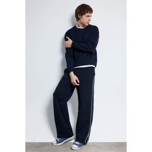 Defacto سروال رياضي برجل واسع