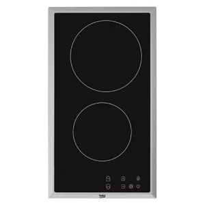 Beko Réfrigérateur Frost 195 L: RDSA180K20W - Blanc à prix pas cher