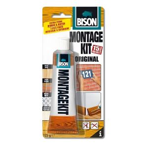 Colle de Montage - Néoprène - Fixation Universelle - 125g