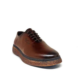 حذاء ريشليو بني