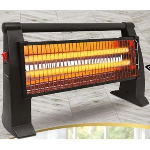 Elite دفاية  هالوجين 600  وات / 1200 وات