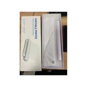 IMPRIMMANTE A4 SANS ECRE . IMPRIMANTE TERMIQUE