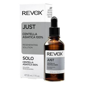 REVOX JUST Centella Asiatica 100% (30ML.)