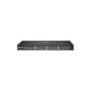 Aruba Switch 6100 48G 4SFP+ (JL676A)