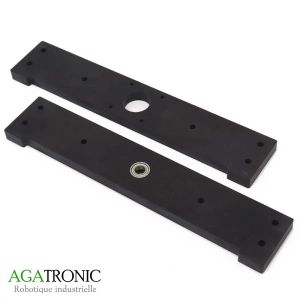 Cnc Profile aluminium profile t-slot Agadir maroc 1000mm– 30x30 à prix pas  cher