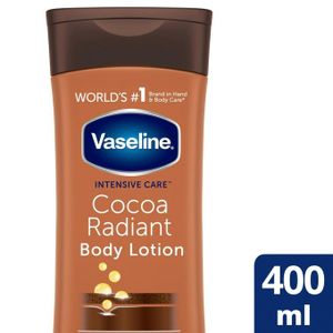 Vaseline Original Vaseline Lotion pour le corps à l Aloe Vera - 500ml à  prix pas cher